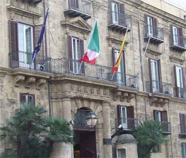 Regione siciliana evasore contributivo
