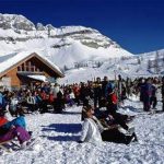 Addio settimana bianca, gli italiani preferiscono il week end