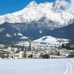 Saalfelden e Leogang: la magia del Tirolo