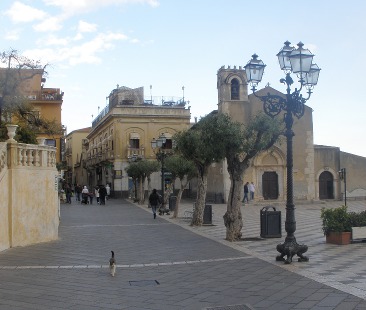 Messina – Taormina punta sul Museo diffuso con progetti da oltre due mln di euro