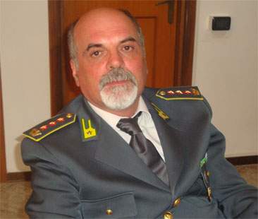 Giovanni Carlo Liistro: «Più controlli in materia di spesa pubblica»