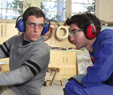 Assunzioni, novità per i contratti a termine e per l’apprendistato Assunzioni, novità per i contratti a termine e per l’apprendistato