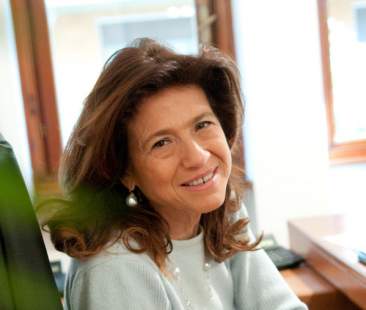 Crocetta “caccia” la donna della riforma delle Province