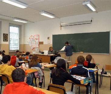 Edilizia scolastica, i sindaci potranno affidare i lavori senza avere il permesso di costruire Edilizia scolastica, i sindaci potranno affidare i lavori senza avere il permesso di costruire