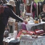 Catania – I fine settimana di devastazione per la meravigliosa piazza Dante