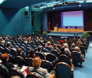 Congressi e turismo: flop da 1,5 mld