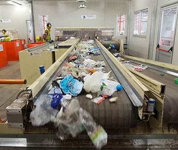 Rifiuti speciali, Sicilia a perdere