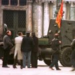 I secessionisti armati sono finiti in manette