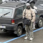 Il business dei parcheggiatori può arrivare a 8 mln € l’anno