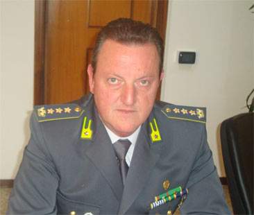 Pierluigi Sozzo: «37 mln di Iva evasa contestata da GdF di Caltanissetta»