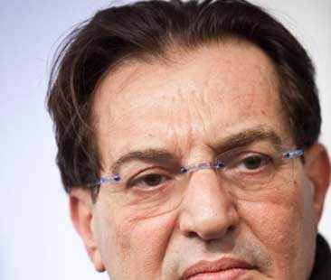 Crocetta vuole ripartire con Pd e Udc