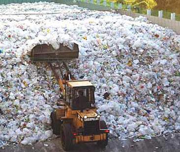 Rsu, riciclo e recupero energetico vanno di pari passo in direzioni opposte