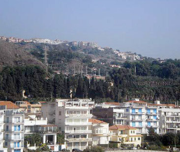 Catania – Collina di Vampolieri, bomba idrogeologica