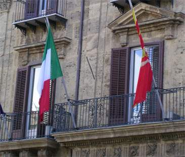 Crocetta 2.0: “Il mio nuovo piano via Skype”