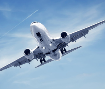 Aeroporti: la Sicilia non decolla