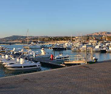 Da San Leone fino a Porto Empedocle un mare di veleni e sostanze tossiche