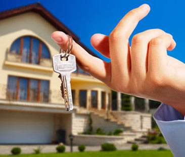 Case, nel 2013 prezzi in calo del 5,6%