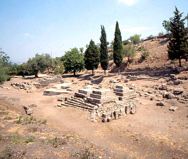 Siracusa – Lentini, ripartire dal Parco archeologico