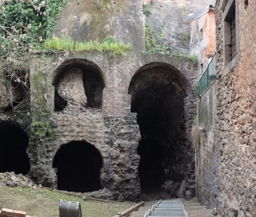 Catania – Anfiteatro, gioiello tra le fogne: ora il caso approda in Senato Catania – Anfiteatro, gioiello tra le fogne: ora il caso approda in Senato