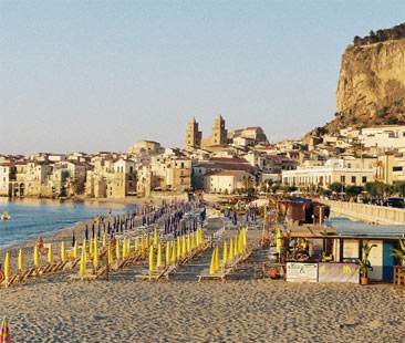 Turismo in rete, prove tecniche in Sicilia