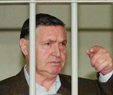 Corte Strasburgo respinge ricorso Riina: in carcere nessuna violazione diritti umani Corte Strasburgo respinge ricorso Riina: in carcere nessuna violazione diritti umani