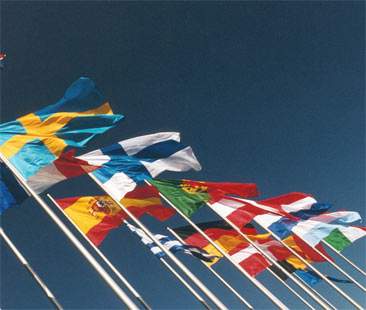 Spesa fondi Ue, Italia al 49,6% sotto la media