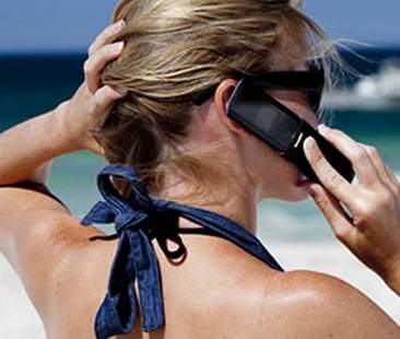 Telefonia: l’Europa prova a tagliare i costi in roaming Telefonia: l’Europa prova a tagliare i costi in roaming