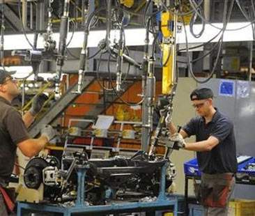 Si esce dalla recessione. Crescita come la Grecia