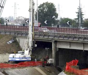 Incompiute e ritardi soffocano la Sicilia