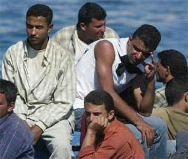 Sbarchi, 4mila migranti soccorsi nelle ultime 48 ore