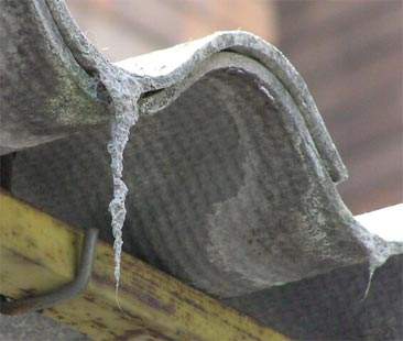 Ddl amianto, ricorso contro l’impugnativa Ddl amianto, ricorso contro l’impugnativa