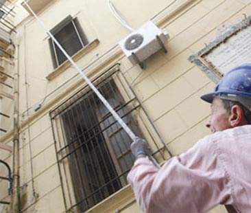 Suolo zero, l’Isola perde terreno