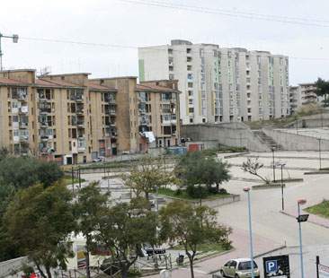 Zfu, bando del Comune di Catania per 53 botteghe a Librino