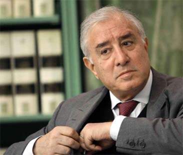 Un’ombra al comando, la storia discreta di Marcello Dell’Utri