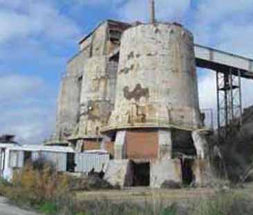 Enna – L’oro bianco sprecato di Pasquasia