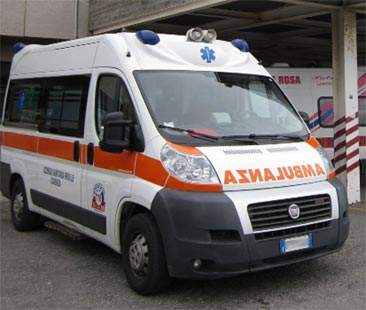 Il 118 lombardo risparmia 39 milioni di euro