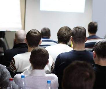 Al Ciapi una inutile Formazione perché nessuno si iscrive ai corsi