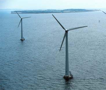 Eolico off-shore, manifestazione a Gela per salvare il paesaggio Eolico off-shore, manifestazione a Gela per salvare il paesaggio