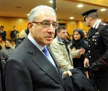 Parla il legale di Dell’Utri: “nessun tentativo di fuga”