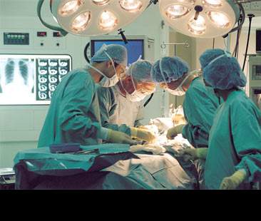 7mila pazienti in lista d’attesa per un rene