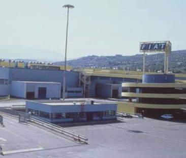 Ex Fiat Termini Imerese, dal Mise solo la proroga della cassa integrazione