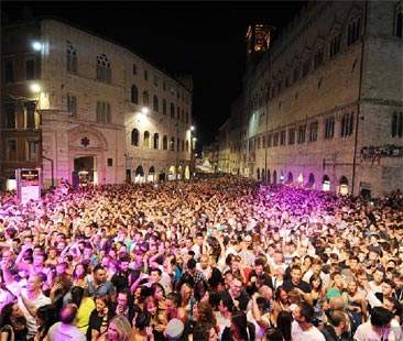 Turismo: senza web flop degli eventi