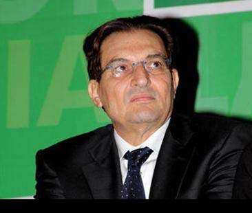 Udienza preliminare per Crocetta: è accusato di aver diffamato Musumeci Udienza preliminare per Crocetta: è accusato di aver diffamato Musumeci