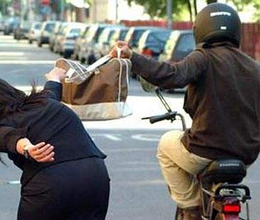 Reati predatori, la Sicilia sorpassa la media italiana