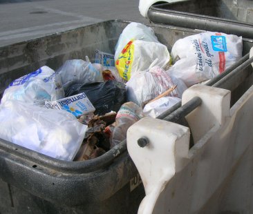 Agrigento – Emergenza rifiuti scongiurata a Licata