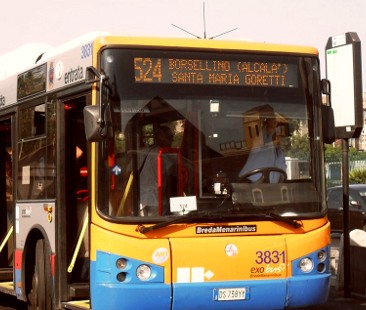 Catania – Amt: una svolta nella gestione finalmente il bilancio è in attivo