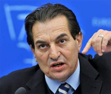 Crocetta rimette all’Ars il commissariamento