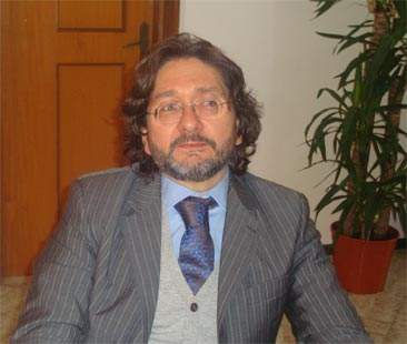 Salvatore Cimino: «Lavorare in sicurezza per essere competitivi»