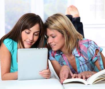 Adozione libri di testo, novità per l’anno scolastico 2014/15