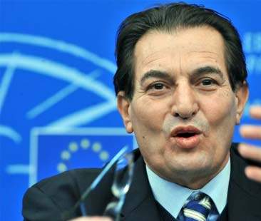 Crocetta presenta la nuova giunta all’Ars